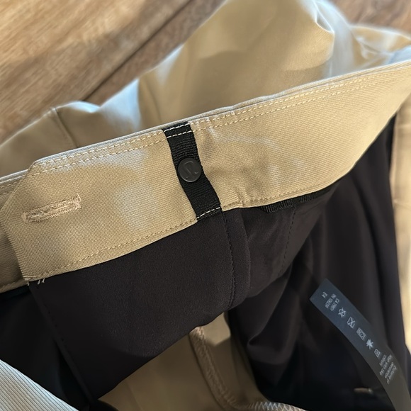 Lululemon Commission Pant Classic - Picture 6 of 7